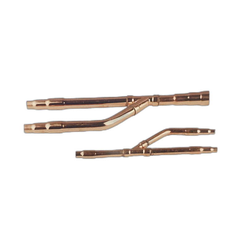 Dėl ko oro kondicionieriaus atšakos yra raktas į efektyvias aušinimo sistemas?